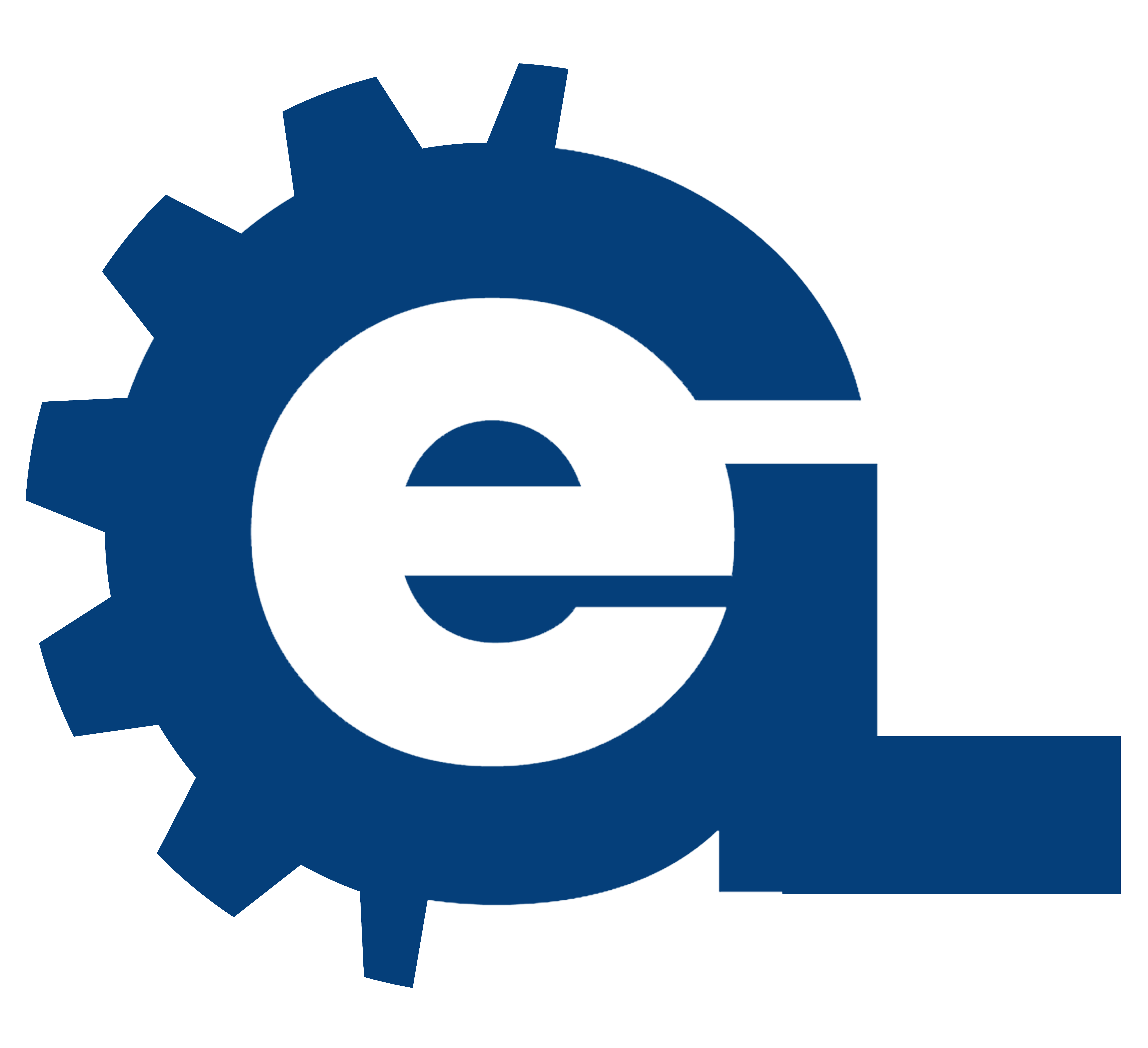 Giko Logo Blue
